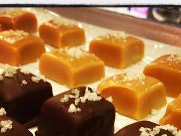 Dessert anyone?