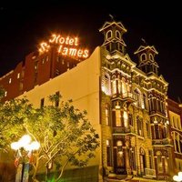 Hotel St. James