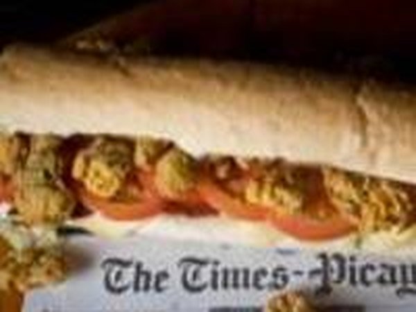 Classic NOLA Restaurants