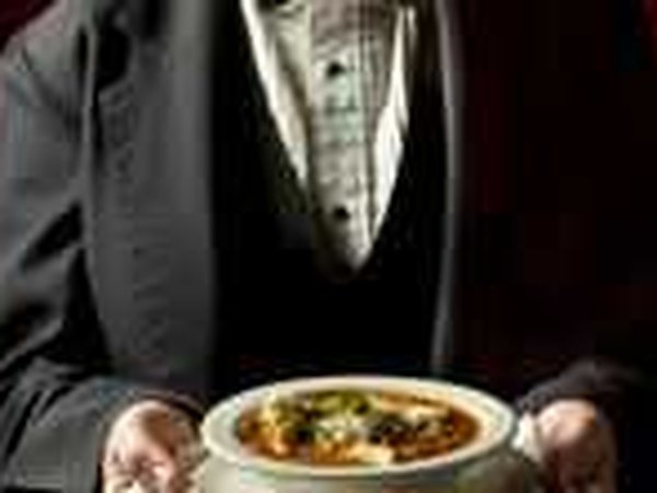 Classic NOLA Restaurants