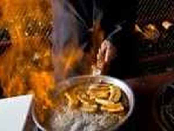 Classic NOLA Restaurants