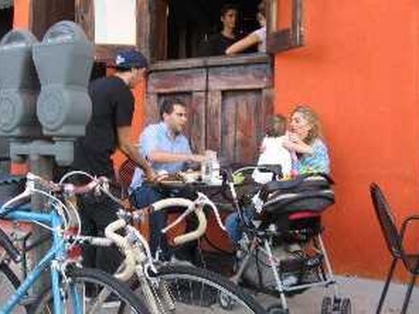 Cantina Los Caballitos