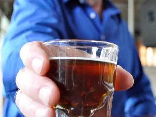 Have a drink
