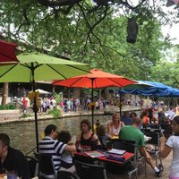 The River Walk