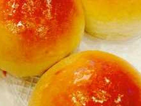 Dim Sum Buns