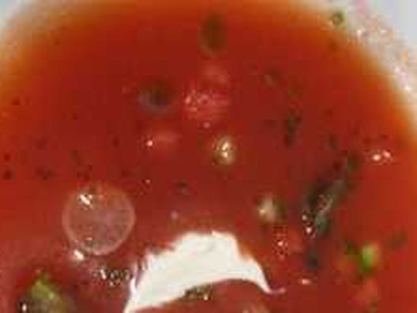 Gaspacho