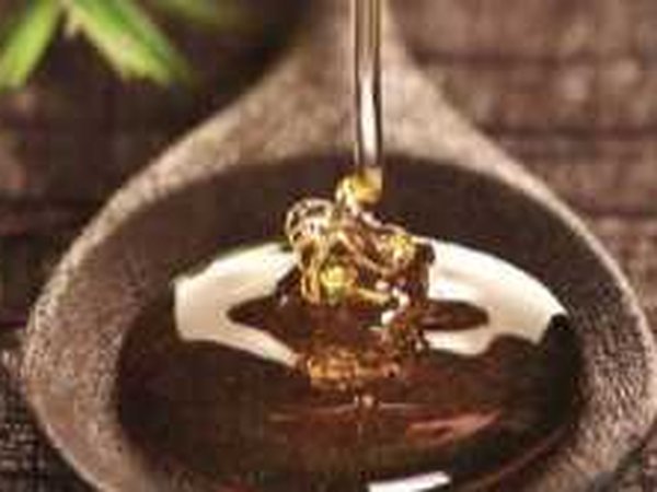 Mmmm...honey!