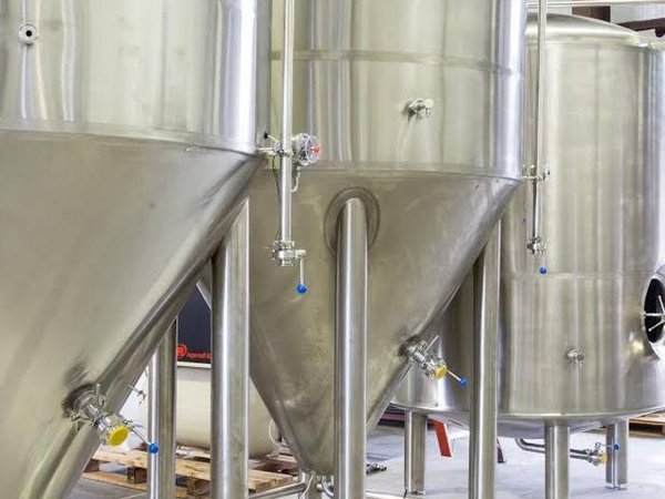 Foolproof Brewing