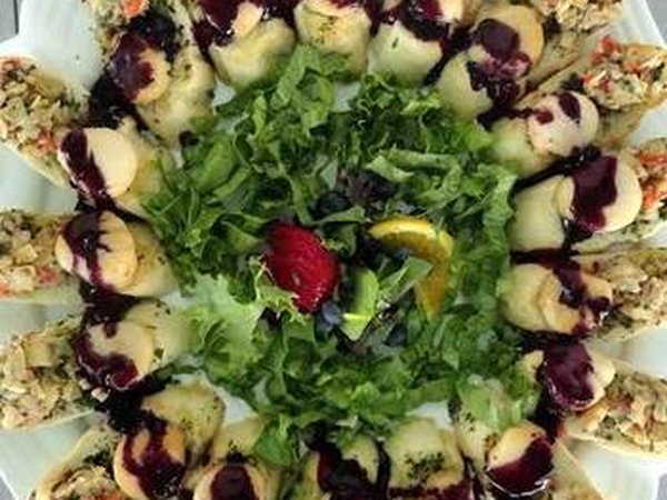 Maine Foodie Tours