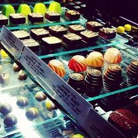Christopher Elbow Chocolates