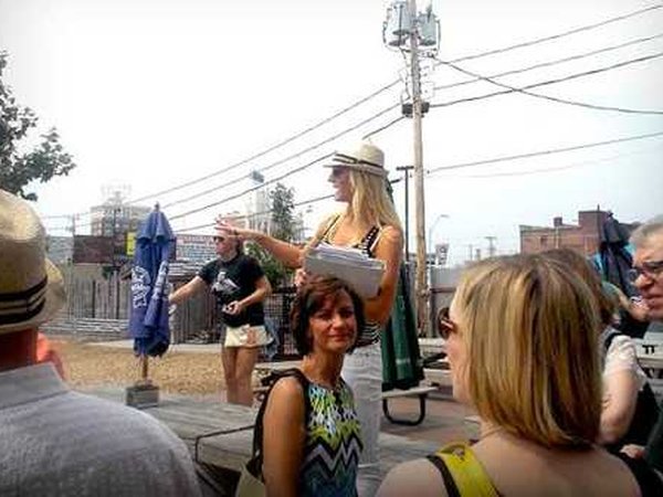 Kansas City Food Tours