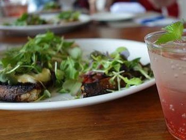 Savor Saint Louis