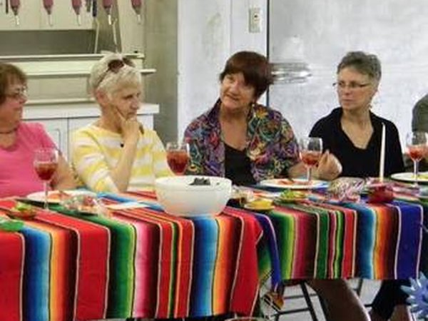 Cinceo de Mayo Tour