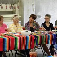 Sheila Campbell of A La Carte Food Tours talks about the local food scene in Columbus, Ohio.