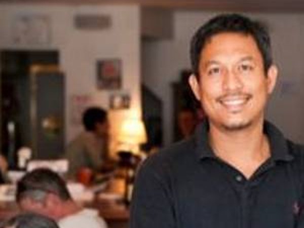 Chef Paula Palakawong and Chef Ravin Nakjaroen of Long Grain in Portland, Maine