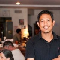 Chef Paula Palakawong and Chef Ravin Nakjaroen of Long Grain in Portland, Maine