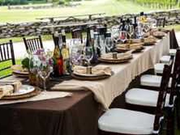 Carolyn's Sakonnet Vineyard