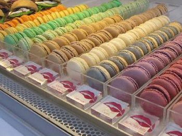 Macarons