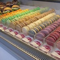 Macarons