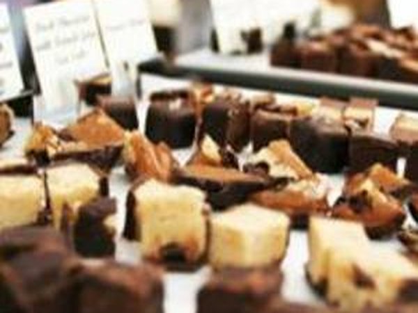 Everybody Loves Chocolate