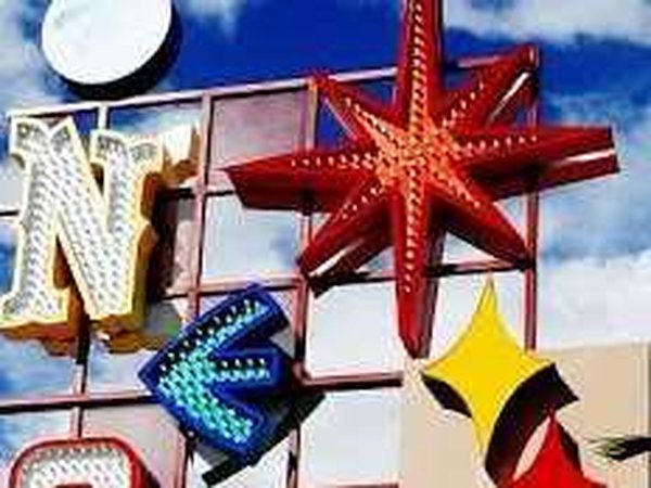 Vegas Valley Food Tours