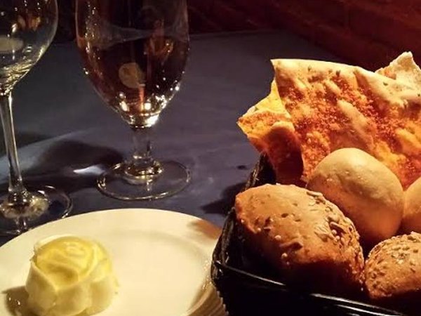 Vegas Valley Food Tours