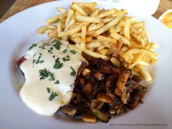Steak Frites