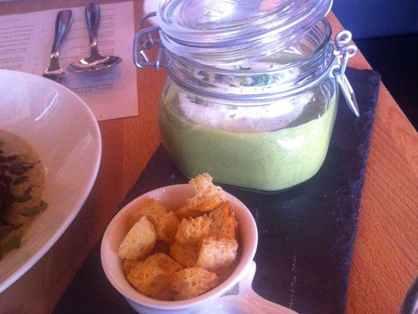 Velouté