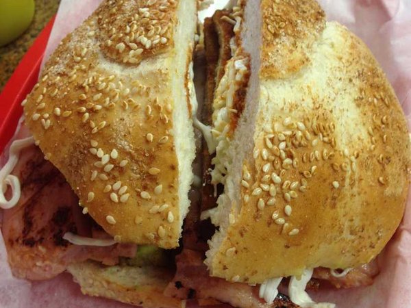 Cemita Atomica
