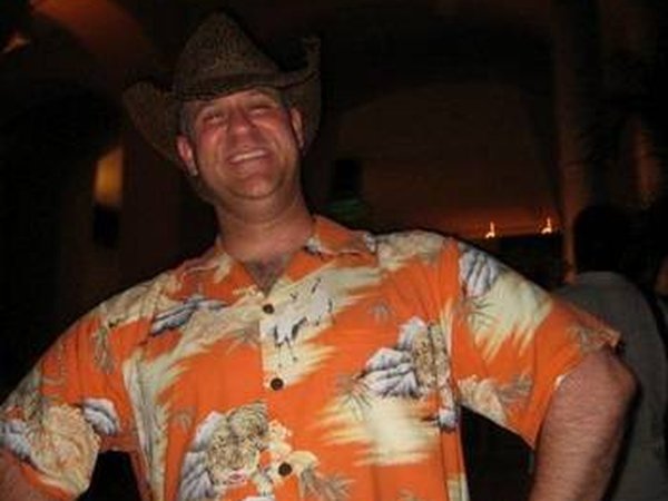 Scott Zalkind
