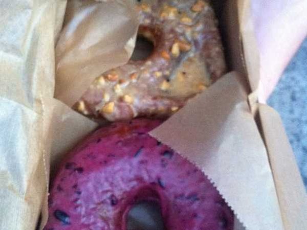 Doughnut Plant
