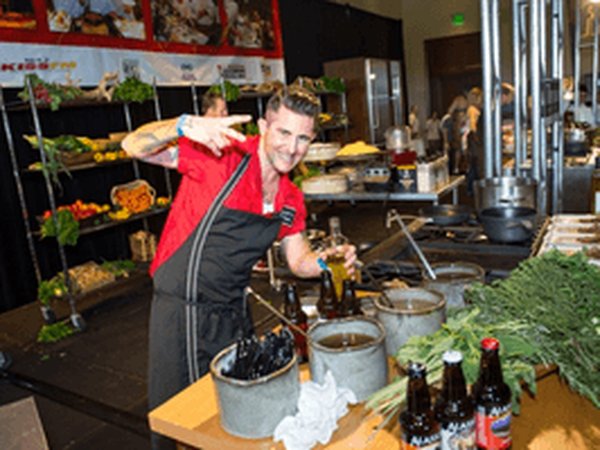 Phoenix Cooks 1