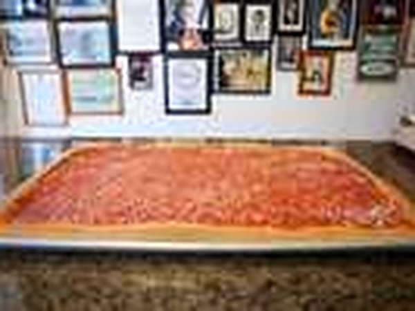Pizza anyone?