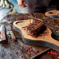 Steak