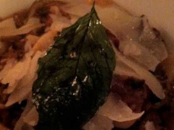 Aroma Kitchen & Wine Bar