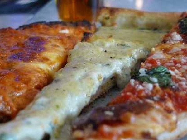 Artichoke Basille's Pizza