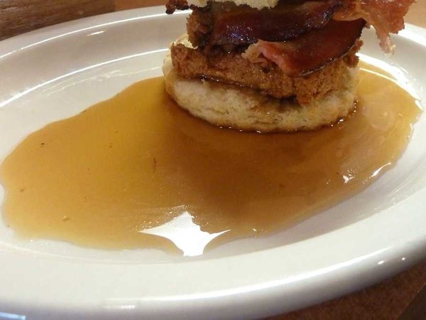 The Sticky Maple