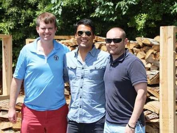 The Barbecue Bros