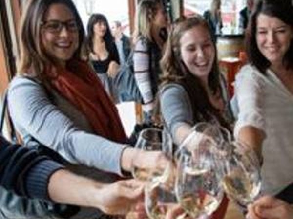 Enjoy Santa Barbara wines