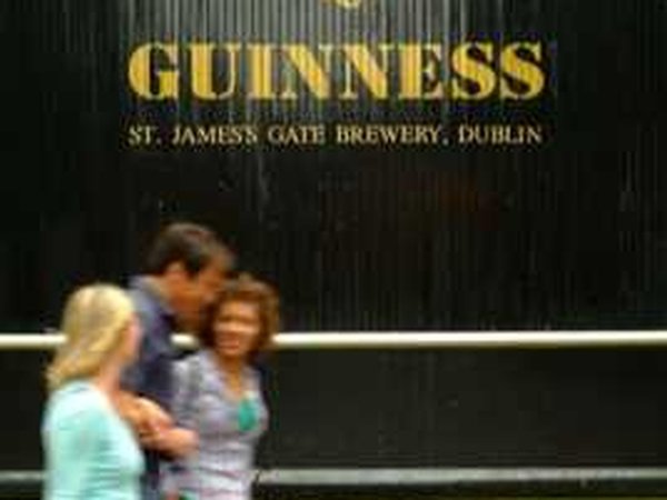 Guinness Storehouse