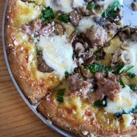 The Top 5 Gluten-Free Pizza Places in Columbus