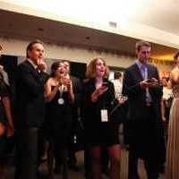 The Oscars of the Food World