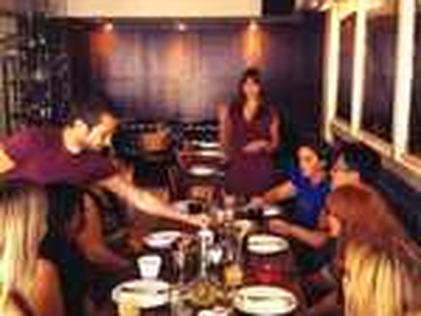 Experience a Calgary Food Tour