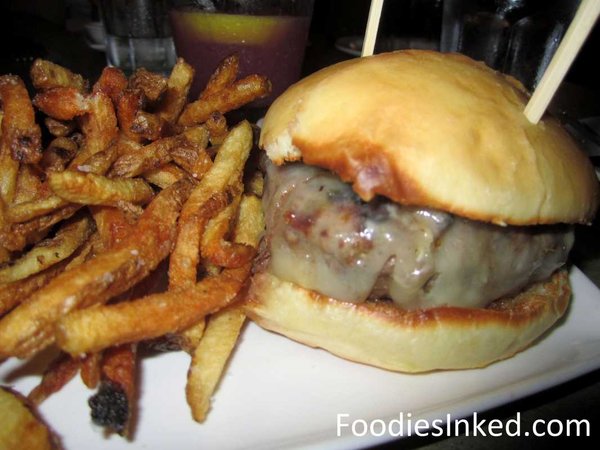 John's Burger