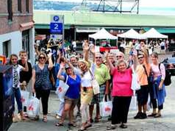 Seattle Bites Food Tours