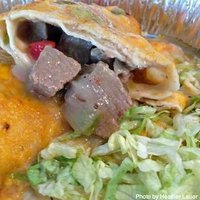 If you are traveling to Phoenix, Arizona, check out the green chile pork dishes at these great restaurants.