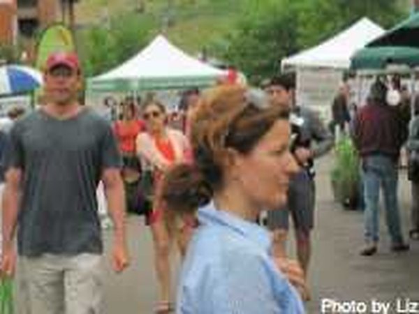 Aspen Farmers' Market