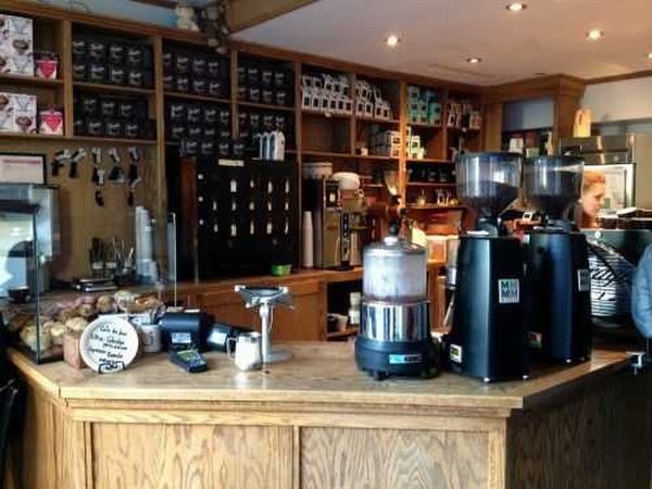 Café Myriade - themainmtl.com