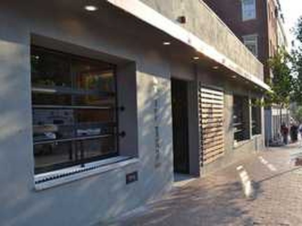 The Tip Tap Room