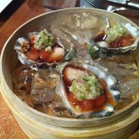 O Ya Oysters